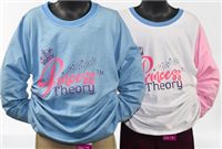 The Princess Theory Collection- Shirts