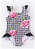 Minnie Betsy Bathing Suit
