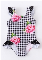 Minnie Betsy Bathing Suit